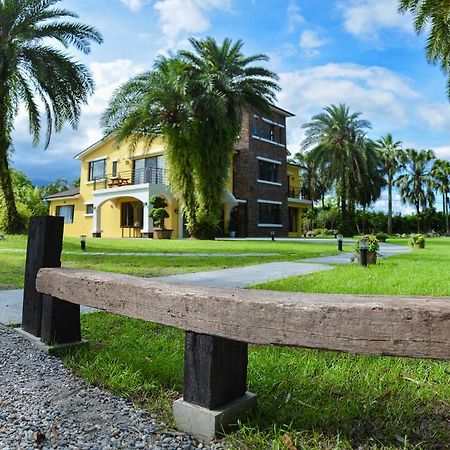 Greenfield Villa Fengping Exterior photo