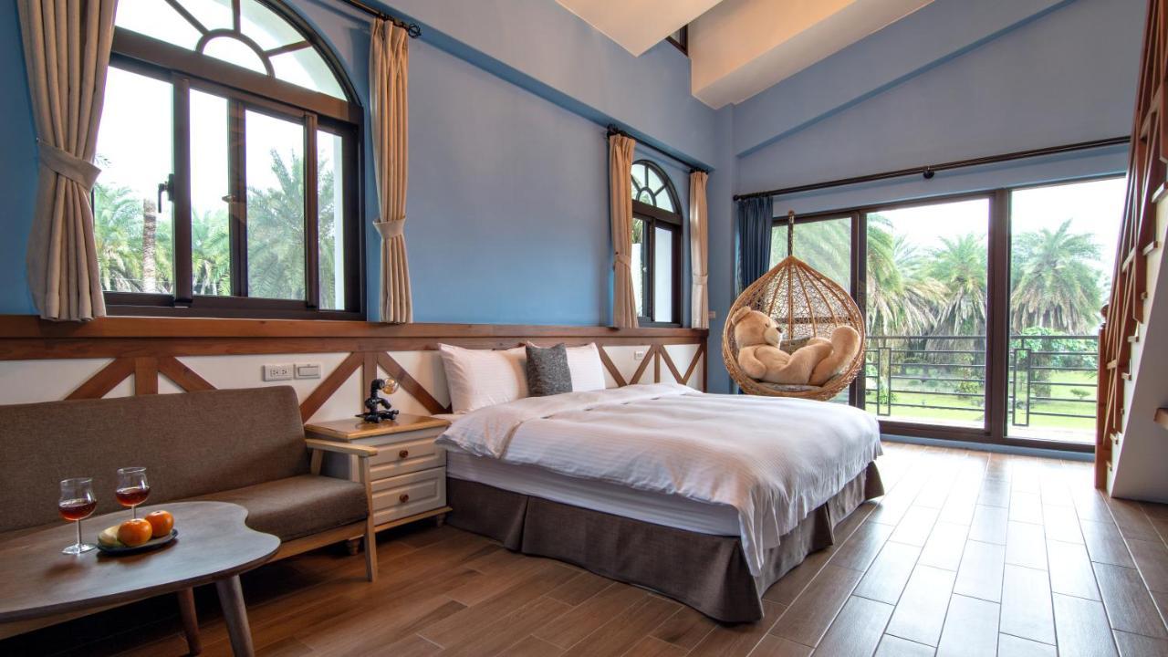 Greenfield Villa Fengping Exterior photo
