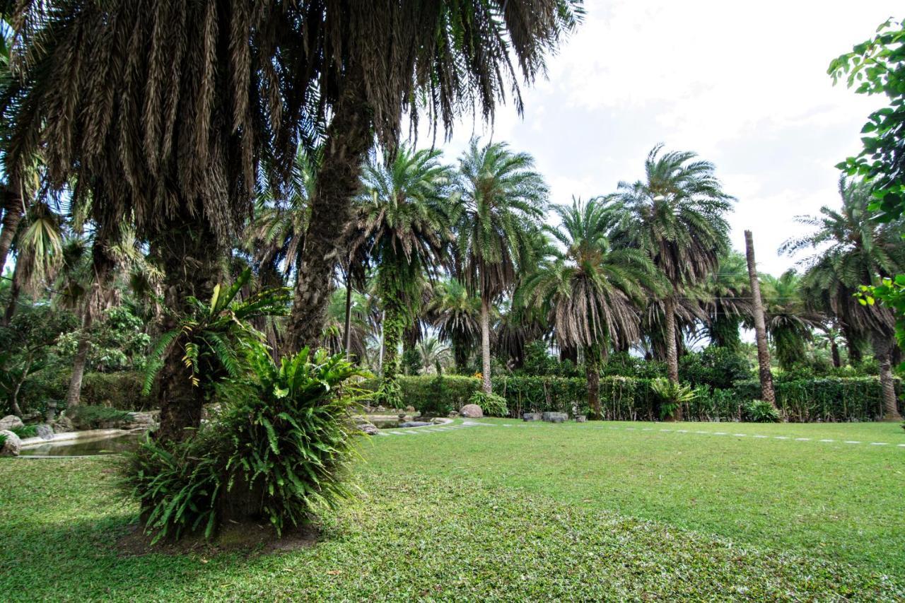 Greenfield Villa Fengping Exterior photo