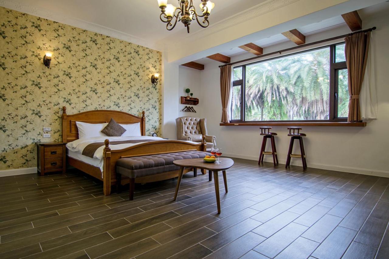 Greenfield Villa Fengping Exterior photo