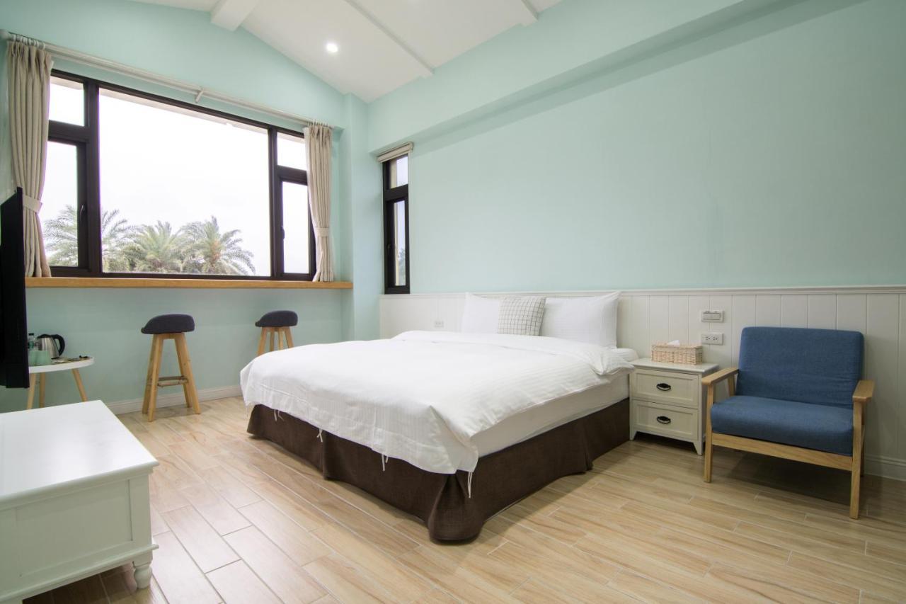 Greenfield Villa Fengping Exterior photo