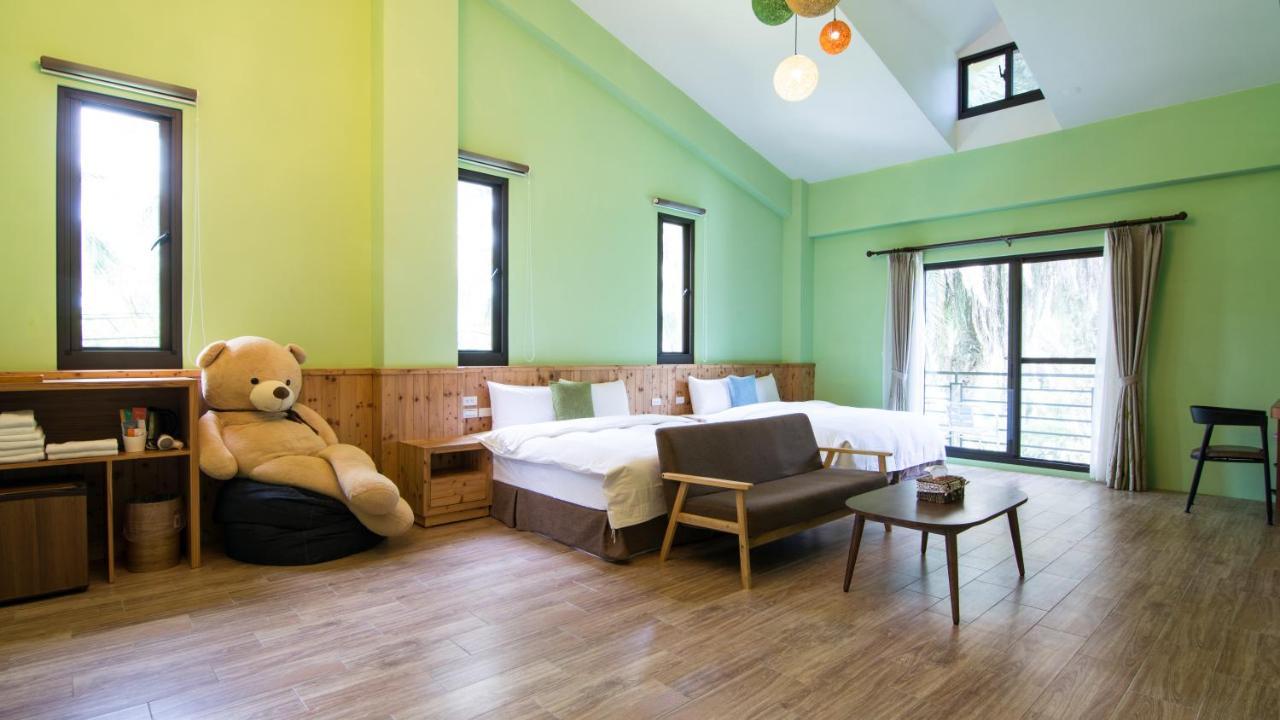 Greenfield Villa Fengping Exterior photo