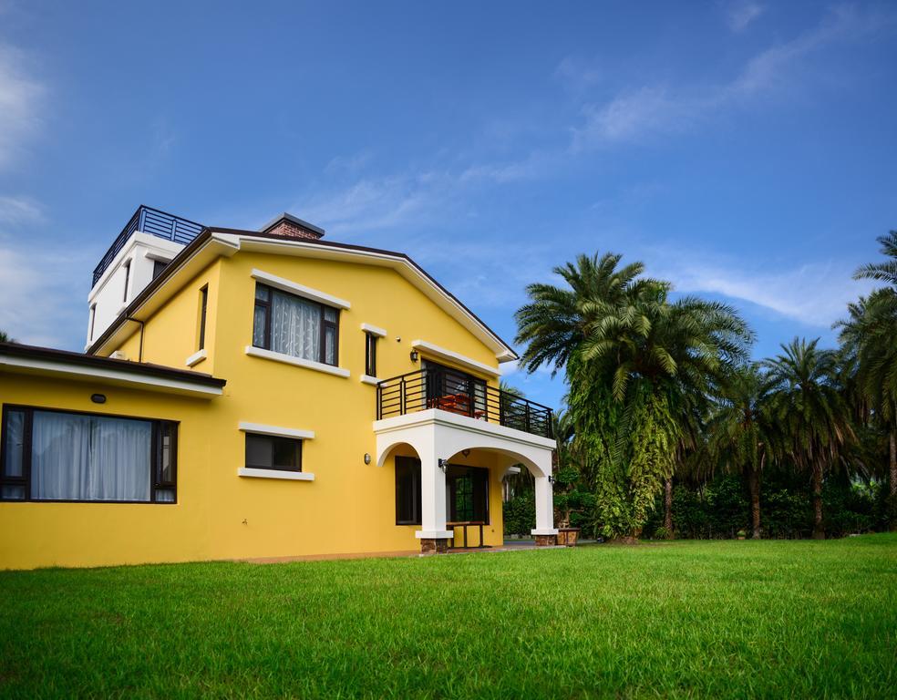 Greenfield Villa Fengping Exterior photo