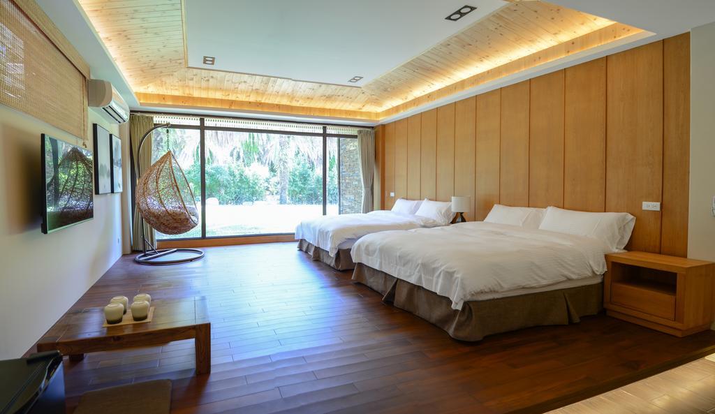 Greenfield Villa Fengping Exterior photo