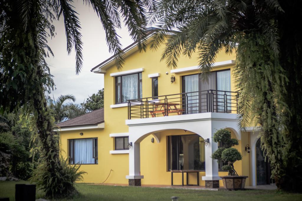 Greenfield Villa Fengping Exterior photo