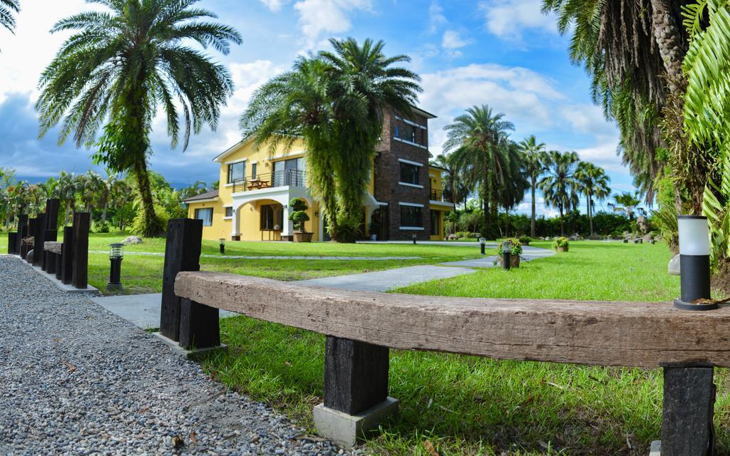 Greenfield Villa Fengping Exterior photo