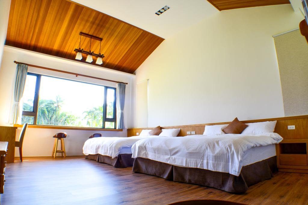 Greenfield Villa Fengping Exterior photo