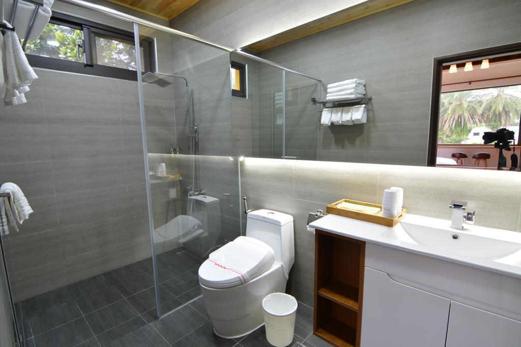 Greenfield Villa Fengping Exterior photo
